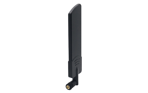 How to properly place the router antenna to better accept the signal?