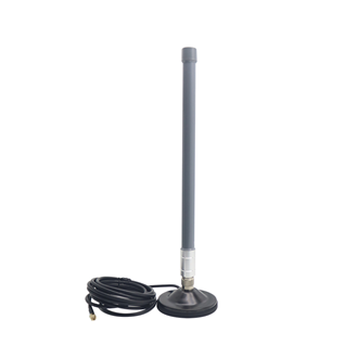 玻璃鋼吸盤(pán)天線 868mhz/7dbi