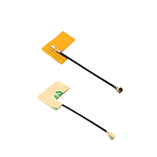 2.4GHz內(nèi)置天線  AC-Q24N28