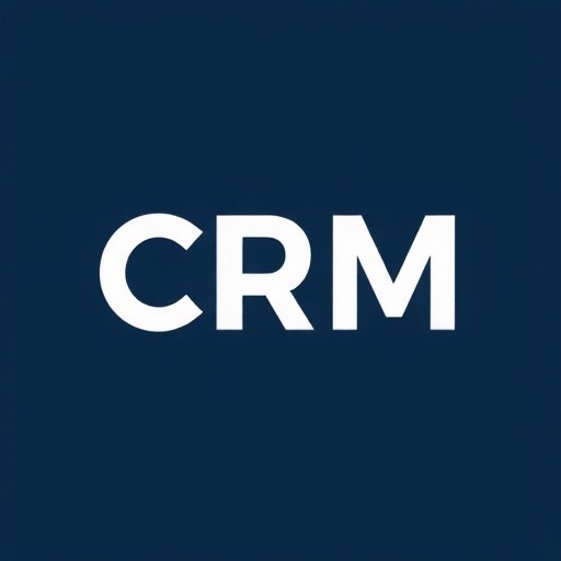 Logo CRM